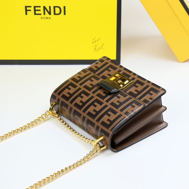 Fendi Satchel Bags